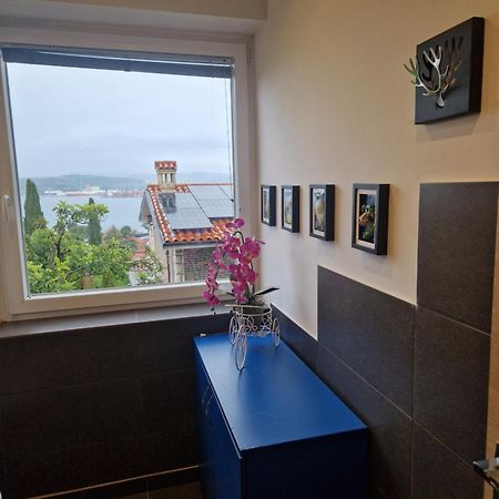 Apartmans Robo Копер Екстериор снимка